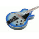 IBANEZ GB10EM JBB GEORGE BENSON SIG. MODEL IBANEZ GB10EM JBB GEORGE BENSON SIG. MODEL