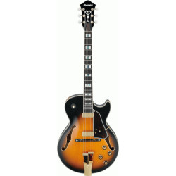IBANEZ GB10SE BS GEORGE BENSON SIGNATURE ARCHTOP