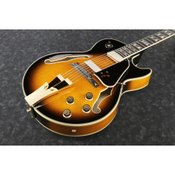IBANEZ GB10SE BS GEORGE BENSON SIGNATURE ARCHTOP