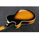 IBANEZ GB10SE BS GEORGE BENSON SIGNATURE ARCHTOP