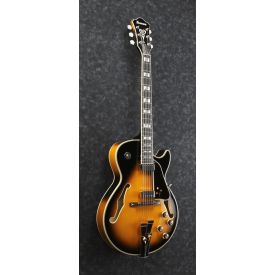 IBANEZ GB10SE BS GEORGE BENSON SIGNATURE ARCHTOP