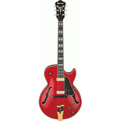 IBANEZ GB10SEFM SRR GEORGE BENSON SIGNATURE