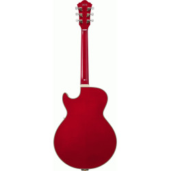 IBANEZ GB10SEFM SRR GEORGE BENSON SIGNATURE