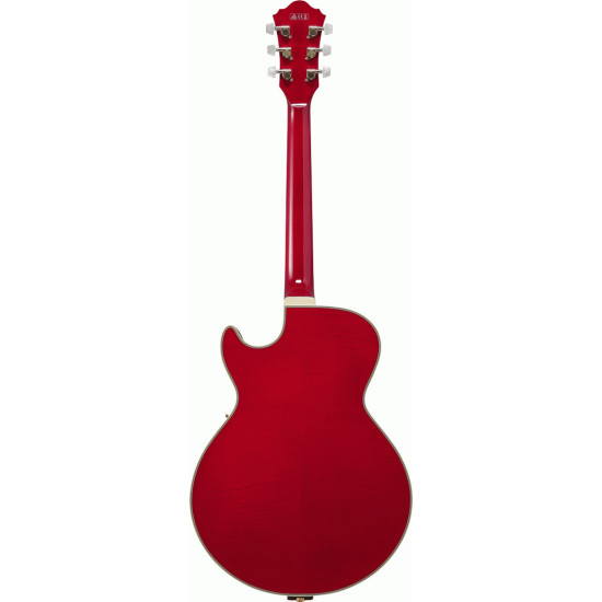 IBANEZ GB10SEFM SRR GEORGE BENSON SIGNATURE