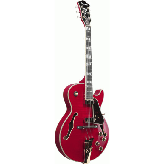 IBANEZ GB10SEFM SRR GEORGE BENSON SIGNATURE