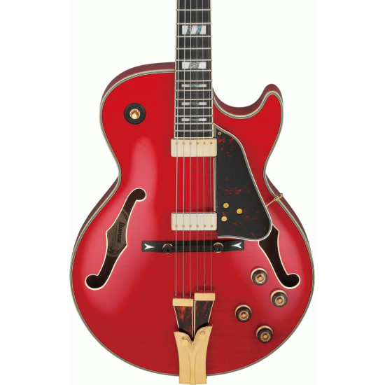 IBANEZ GB10SEFM SRR GEORGE BENSON SIGNATURE