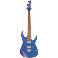 IBANEZ RG121SP BMC ELECTRIC GUITAR