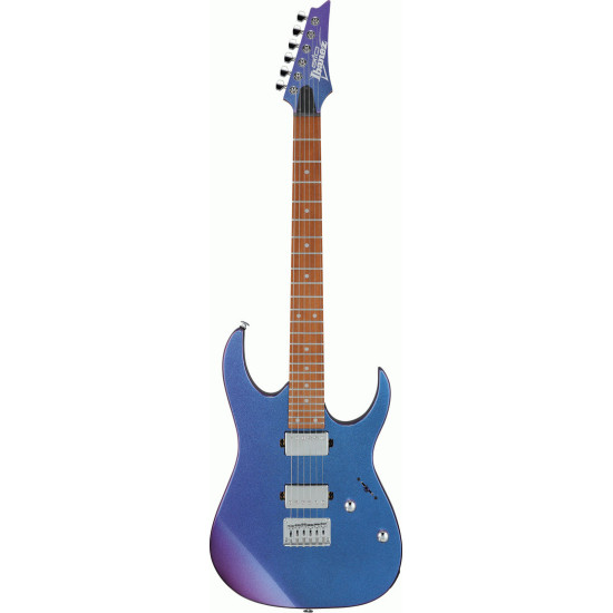 IBANEZ RG121SP BMC ELECTRIC GUITAR IBANEZ RG121SP BMC ELECTRIC GUITAR