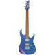 IBANEZ RG121SP BMC ELECTRIC GUITAR IBANEZ RG121SP BMC ELECTRIC GUITAR
