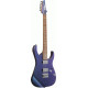 IBANEZ RG121SP BMC ELECTRIC GUITAR IBANEZ RG121SP BMC ELECTRIC GUITAR