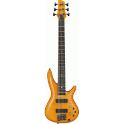 IBANEZ GVB36 AM GERALD VEASLEY SIGNATURE
