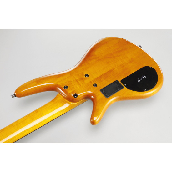 IBANEZ GVB36 AM GERALD VEASLEY SIGNATURE