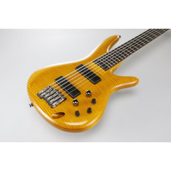Ibanez GVB36 AM Gerald Veasley Electric 6-String.Bass