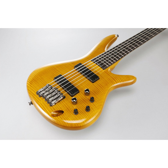 IBANEZ GVB36 AM GERALD VEASLEY SIGNATURE