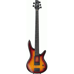 IBANEZ GWB205TQF GARY WILLIS SIGNATURE BASS