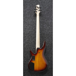 IBANEZ GWB205TQF GARY WILLIS SIGNATURE BASS
