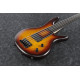 IBANEZ GWB205TQF GARY WILLIS SIGNATURE BASS IBANEZ GWB205TQF GARY WILLIS SIGNATURE BASS