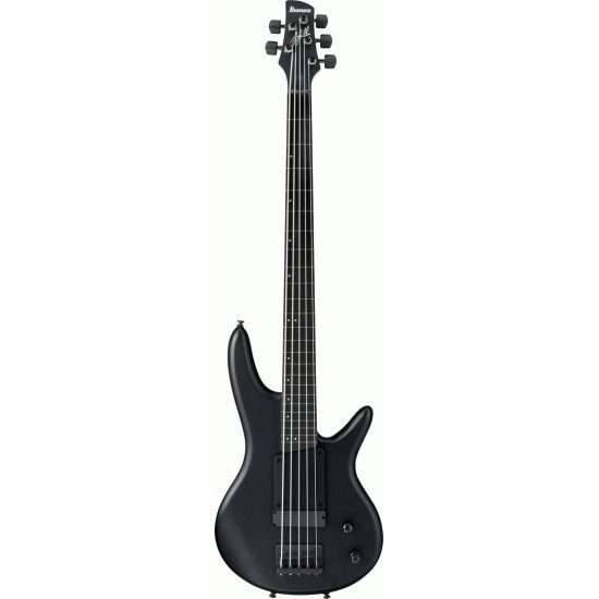 IBANEZ GWB35 BKF GARY WILLIS SIGNATURE IBANEZ GWB35 BKF GARY WILLIS SIGNATURE