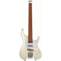IBANEZ ICHI10 VWM QUEST EL GUITAR W/BAG