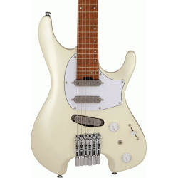 The Ibanez ICHI10 VWM Ichika Nito Electric Guitar W/Bag