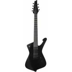 IBANEZ ICTB721 BKF 7 STRING ELECTRIC GUITAR