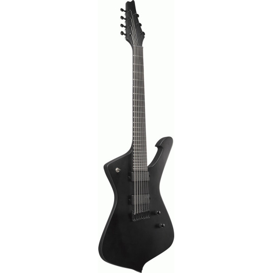 IBANEZ ICTB721 BKF 7 STRING ELECTRIC GUITAR IBANEZ ICTB721 BKF 7 STRING ELECTRIC GUITAR