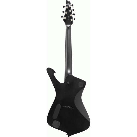 IBANEZ ICTB721 BKF 7 STRING ELECTRIC GUITAR IBANEZ ICTB721 BKF 7 STRING ELECTRIC GUITAR
