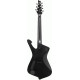 IBANEZ ICTB721 BKF 7 STRING ELECTRIC GUITAR IBANEZ ICTB721 BKF 7 STRING ELECTRIC GUITAR