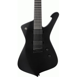 The Ibanez ICTB721 BKF Electric Guitar W/Bag