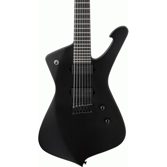 IBANEZ ICTB721 BKF 7 STRING ELECTRIC GUITAR IBANEZ ICTB721 BKF 7 STRING ELECTRIC GUITAR