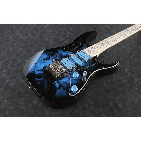 IBANEZ JEM77P BFP STEVE VAI SIGNATURE