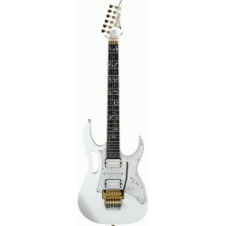 IBANEZ JEM7VP WH PREMIUM STEVE VAI SIGNATURE