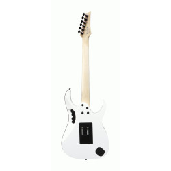 IBANEZ JEMJRL WH LEFT HANDED ELECTRIC GUITAR