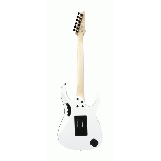 IBANEZ JEMJRL WH LEFT HANDED ELECTRIC GUITAR