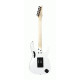 IBANEZ JEMJRL WH LEFT HANDED ELECTRIC GUITAR