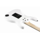 IBANEZ JEMJRL WH LEFT HANDED ELECTRIC GUITAR