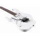 IBANEZ JEMJRL WH LEFT HANDED ELECTRIC GUITAR