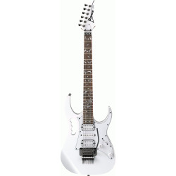 IBANEZ JEMJR WH STEVE VAI SIGNATURE