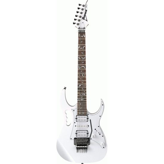 IBANEZ JEMJR WH STEVE VAI SIGNATURE IBANEZ JEMJR WH STEVE VAI SIGNATURE