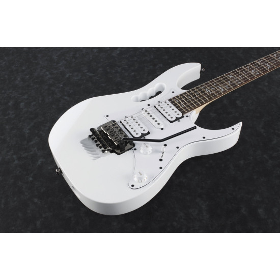 IBANEZ JEMJR WH STEVE VAI SIGNATURE IBANEZ JEMJR WH STEVE VAI SIGNATURE