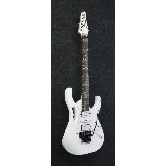IBANEZ JEMJR WH STEVE VAI SIGNATURE IBANEZ JEMJR WH STEVE VAI SIGNATURE