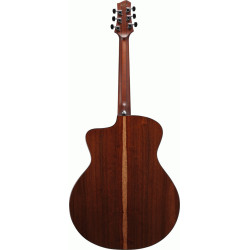 IBANEZ JGM10 BSN JON GOMM AC GUITAR