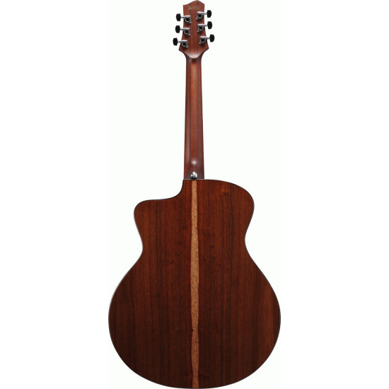 IBANEZ JGM10 BSN JON GOMM AC GUITAR