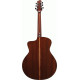 IBANEZ JGM10 BSN JON GOMM AC GUITAR