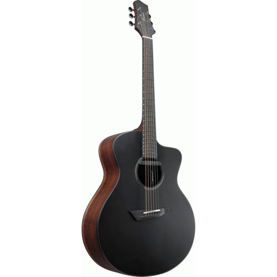 IBANEZ JGM10 BSN JON GOMM AC GUITAR