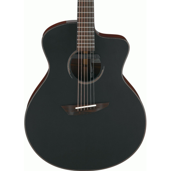 IBANEZ JGM10 BSN JON GOMM AC GUITAR