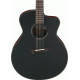 IBANEZ JGM10 BSN JON GOMM AC GUITAR