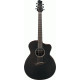 IBANEZ JGM5 BSN JON GOMM AC GUITAR