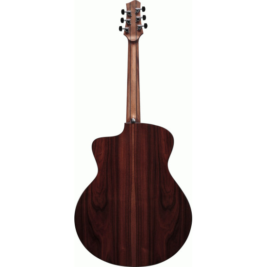 IBANEZ JGM5 BSN JON GOMM AC GUITAR