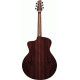 IBANEZ JGM5 BSN JON GOMM AC GUITAR